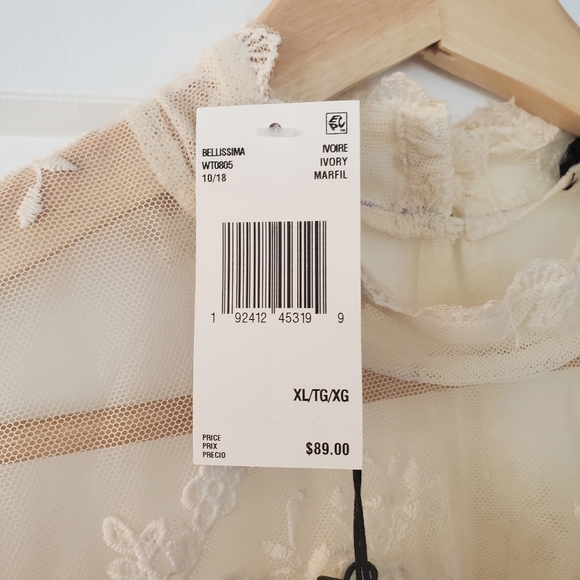 Womens David Bitton Buffalo Blouse - Picture 2 of 3